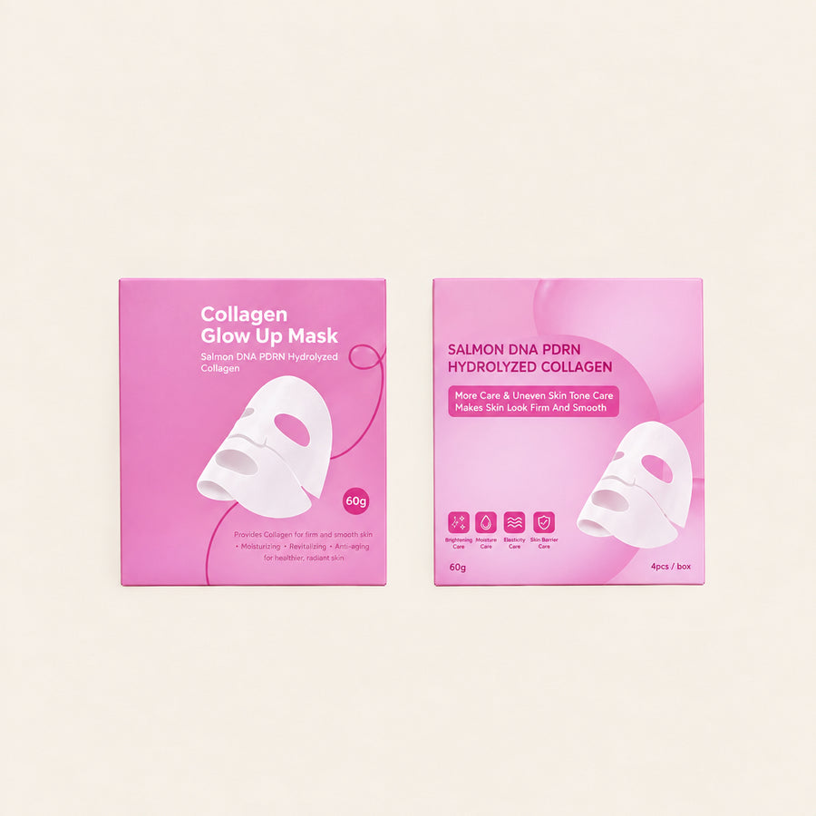Masks & Skincare