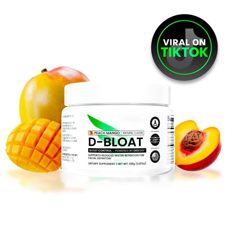 De-Bloat (138 g)