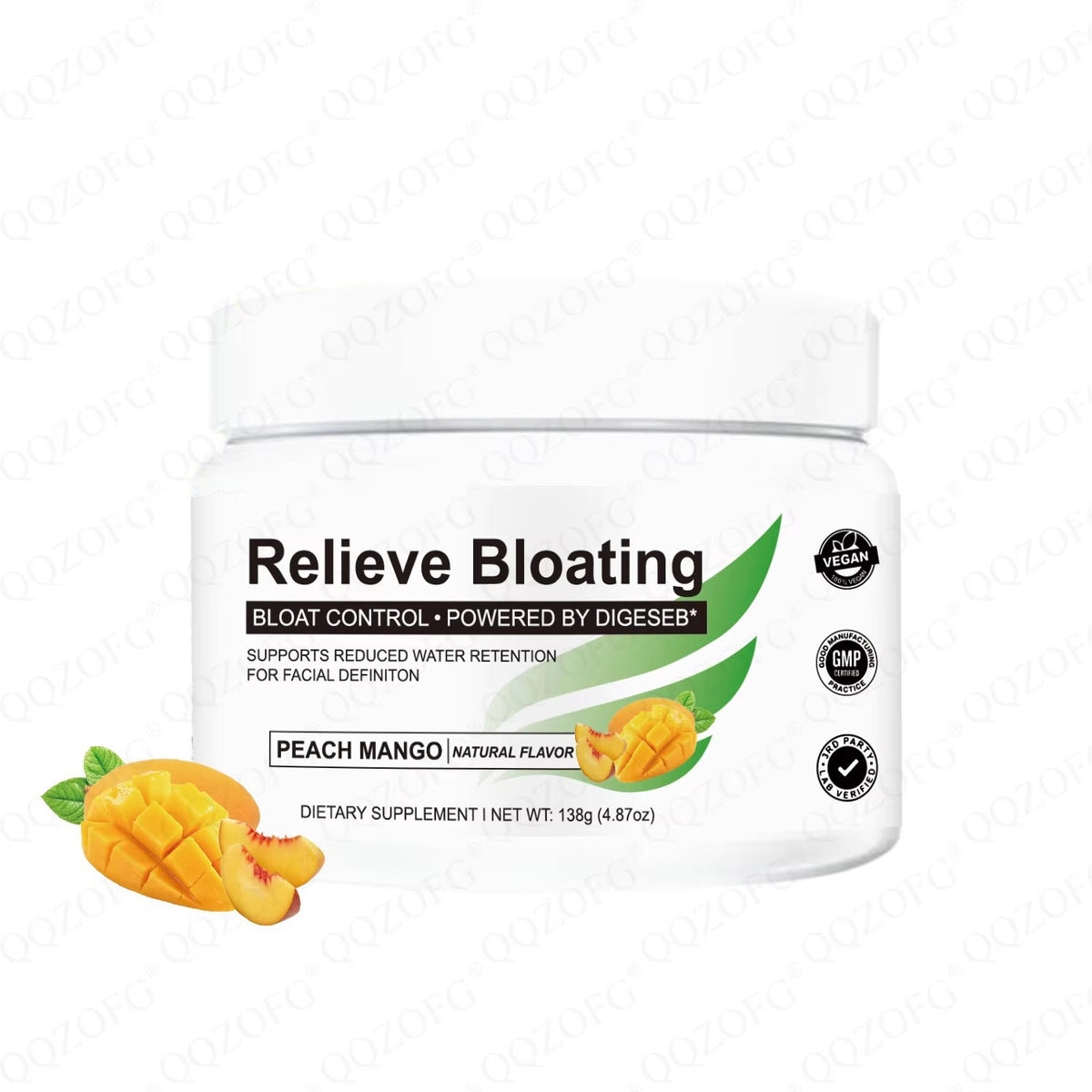 De-Bloat (138 g)