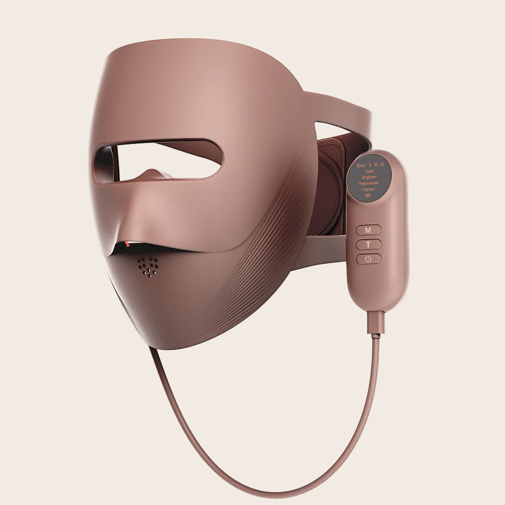 Onyxa Pro LED Face Mask