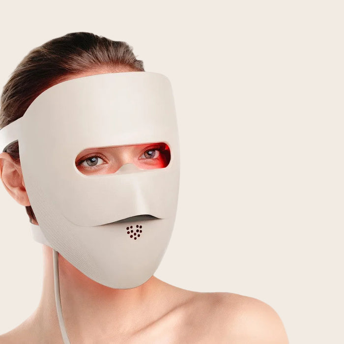 Onyxa Pro LED Face Mask