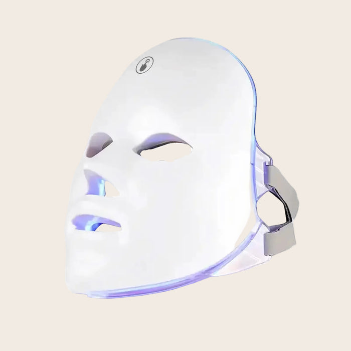 Onyxa Glow Wireless LED Face Mask