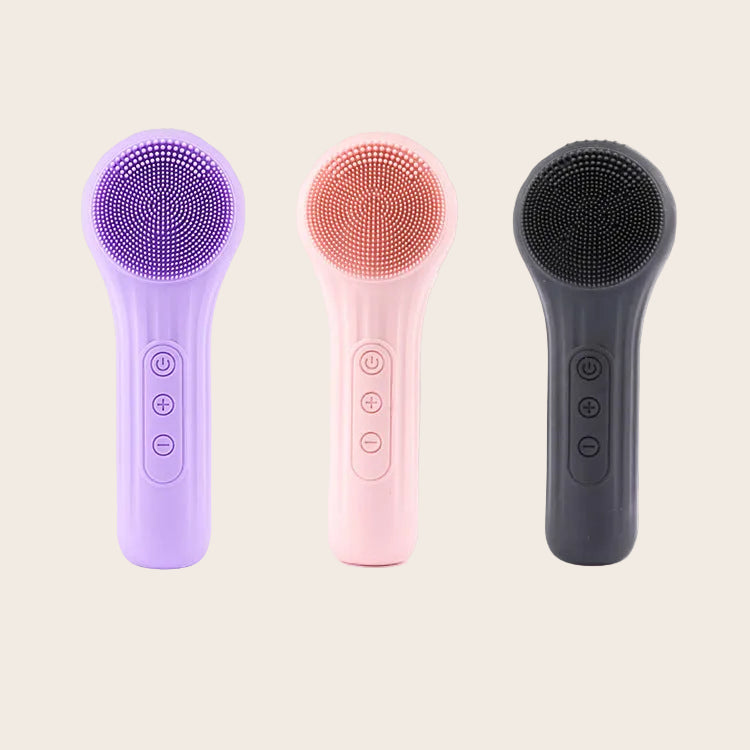 Onyxa Sonic Facial Cleansing Brush