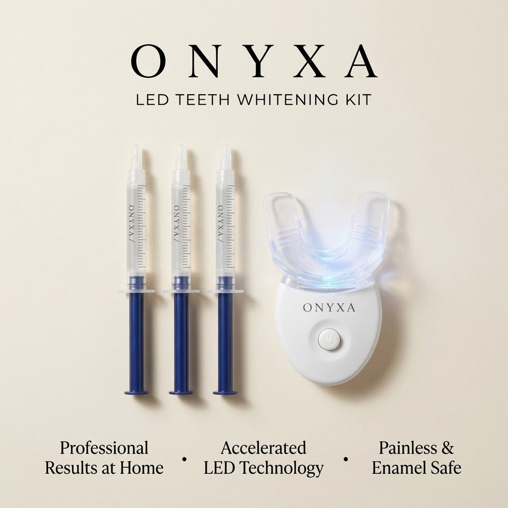 Smile Bundle: LED Kit + Purple Strips