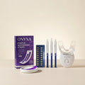 Smile Bundle: LED Kit + Purple Strips