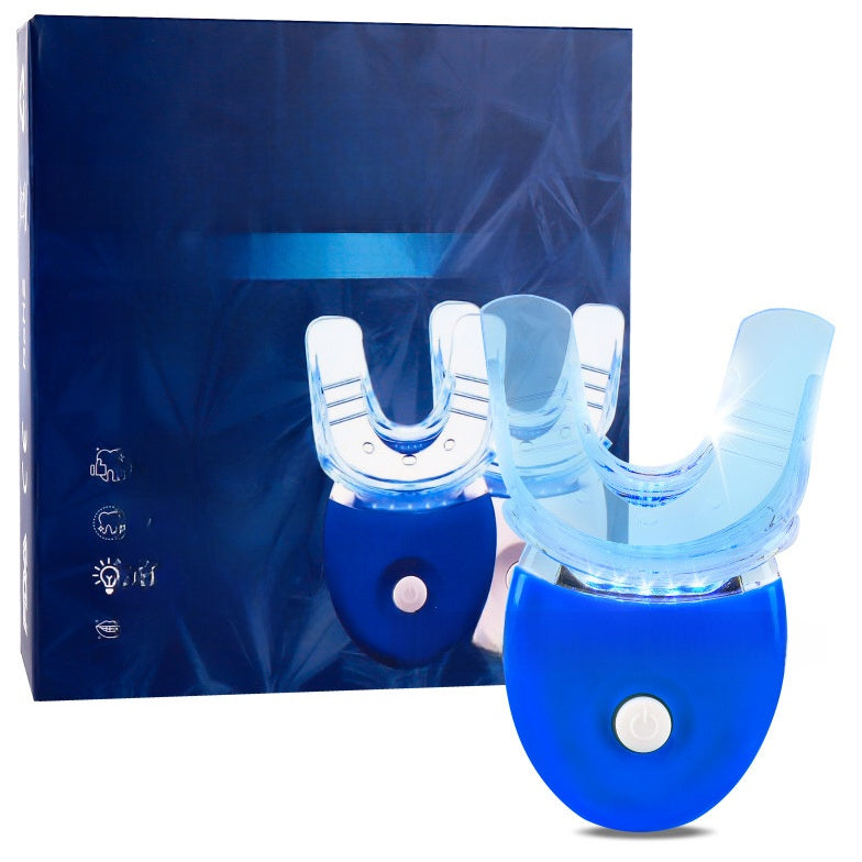 Onyxa LED Teeth Whitening Kit