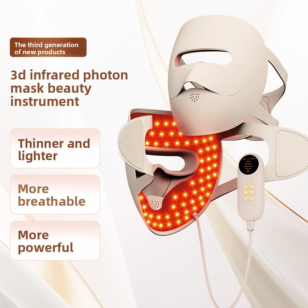 Onyxa Pro LED Face Mask