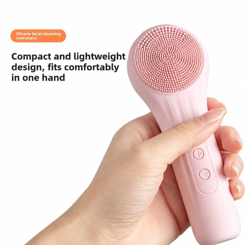 Onyxa Sonic Facial Cleansing Brush